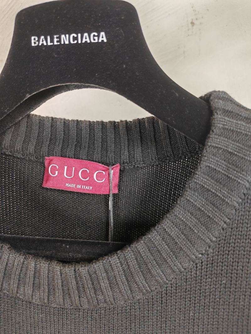 Gucci Sweaters